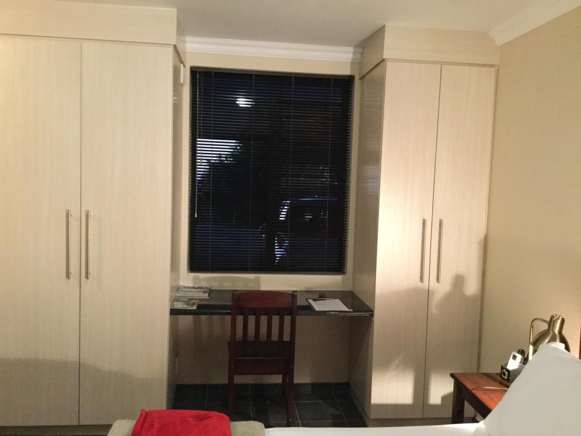A Little Guesthouse Блоемфонтейн Стая снимка