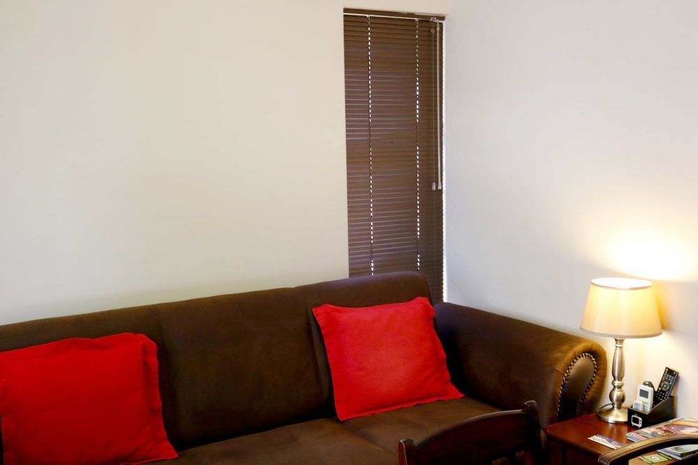 A Little Guesthouse Блоемфонтейн Екстериор снимка